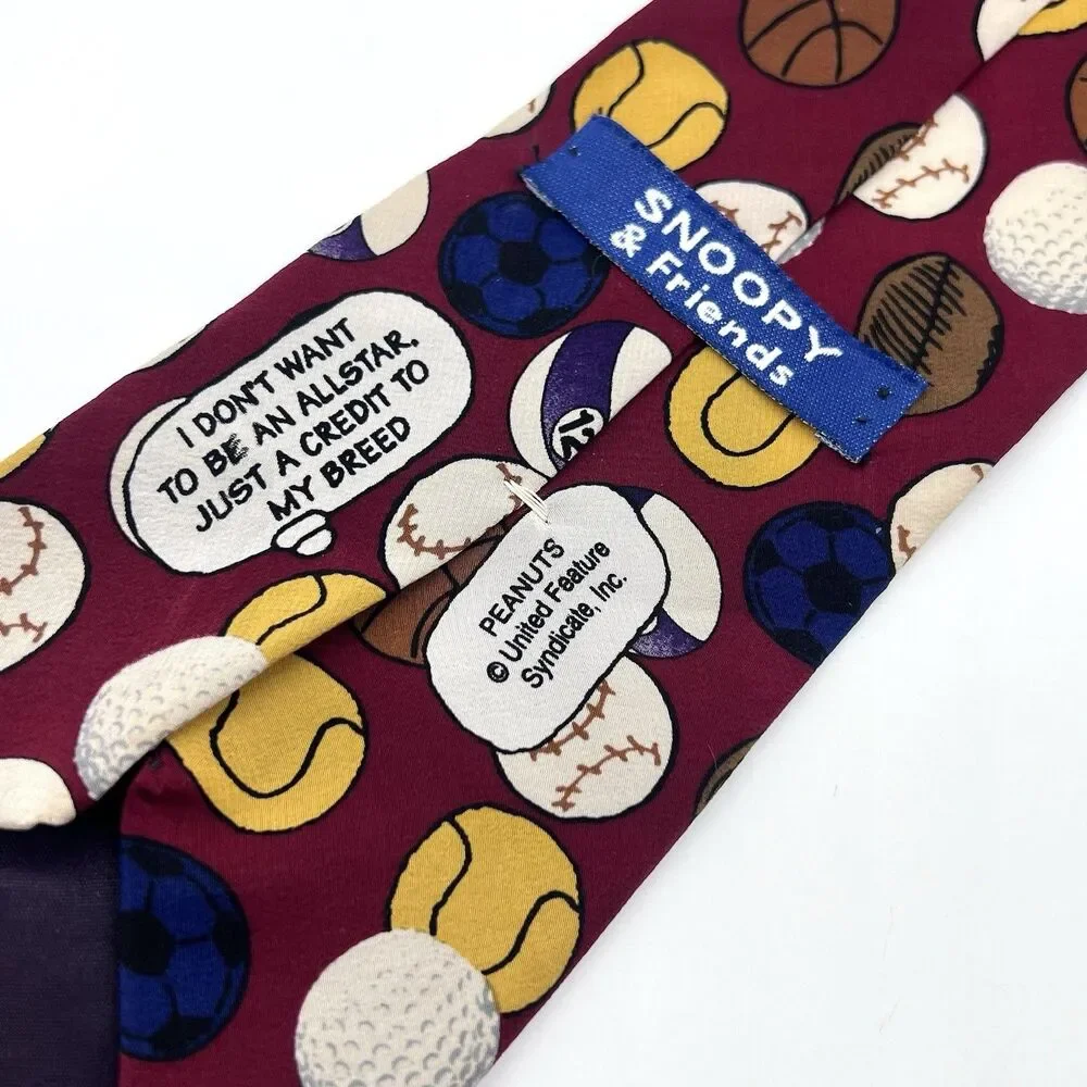 Peanuts vtg 90s